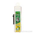 Protection de dentifrice de dentifrice